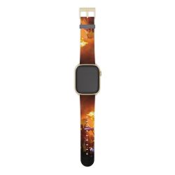 Apple Watch Band S/M gold