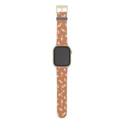 Apple Watch Band S/M gold