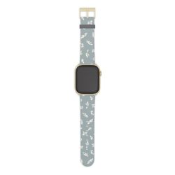 Apple Watch Band S/M gold