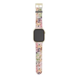 Apple Watch Band S/M gold