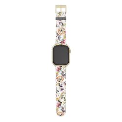 Apple Watch Band S/M gold