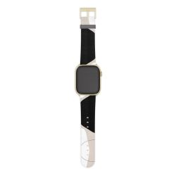 Apple Watch Band S/M gold