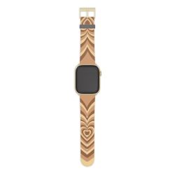 Apple Watch Band S/M gold