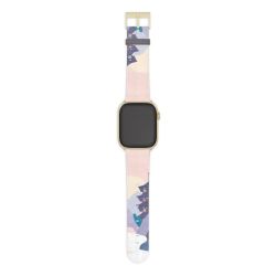 Apple Watch Band S/M gold