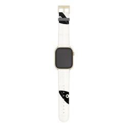 Apple Watch Band S/M gold