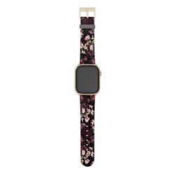Apple Watch Band S/M gold