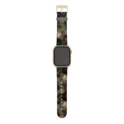 Apple Watch Band S/M gold