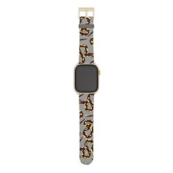 Apple Watch Band S/M gold