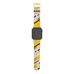 Apple Watch Band S/M gold