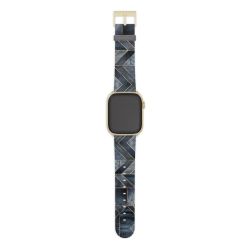 Apple Watch Band S/M gold