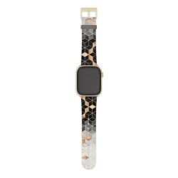 Apple Watch Band S/M gold