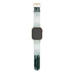 Apple Watch Band S/M gold