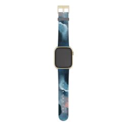 Apple Watch Band S/M gold