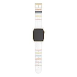 Apple Watch Band S/M gold