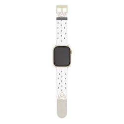 Apple Watch Band S/M gold
