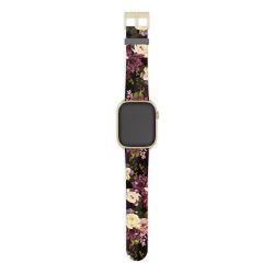 Apple Watch Band S/M gold