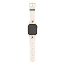 Apple Watch Band S/M gold