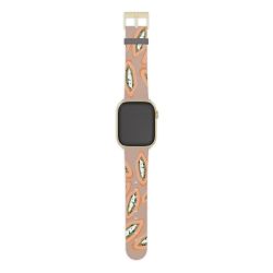 Apple Watch Band S/M gold