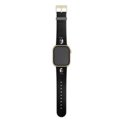 Apple Watch Band S/M gold