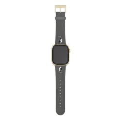 Apple Watch Band S/M gold