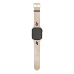 Apple Watch Band S/M gold