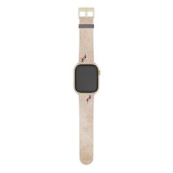 Apple Watch Band S/M gold