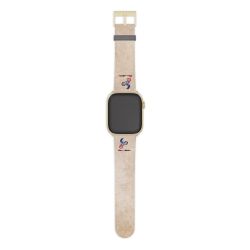 Apple Watch Band S/M gold