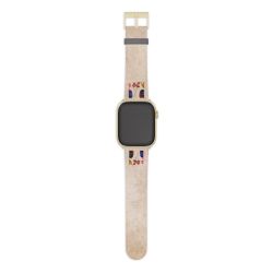 Apple Watch Band S/M gold