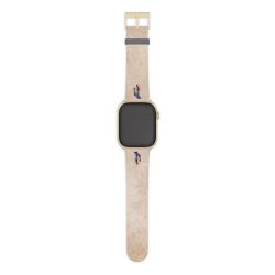 Apple Watch Band S/M gold