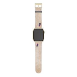 Apple Watch Band S/M gold