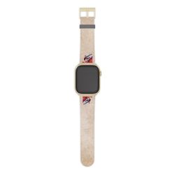 Apple Watch Band S/M gold