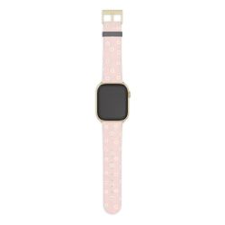 Apple Watch Band S/M gold