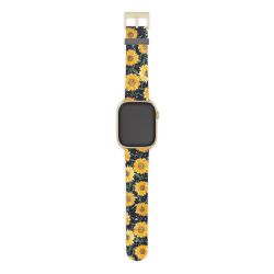 Apple Watch Band S/M gold