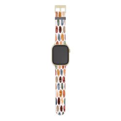 Apple Watch Band S/M gold