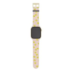 Apple Watch Band S/M gold