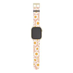 Apple Watch Band S/M gold