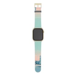 Apple Watch Band S/M gold