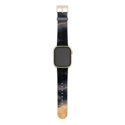 Apple Watch Band S/M gold