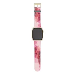 Apple Watch Band S/M gold