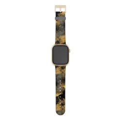 Apple Watch Band S/M gold