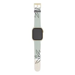 Apple Watch Band S/M gold