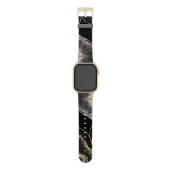 Apple Watch Band S/M gold