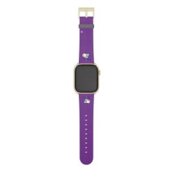 Apple Watch Band S/M gold