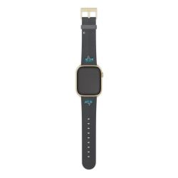 Apple Watch Band S/M gold
