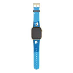 Apple Watch Band S/M gold