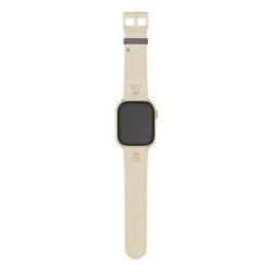 Apple Watch Band S/M gold