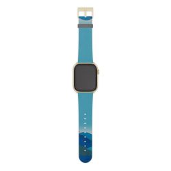 Apple Watch Band S/M gold