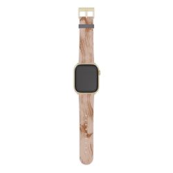 Apple Watch Band S/M gold