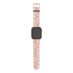 Apple Watch Band S/M gold