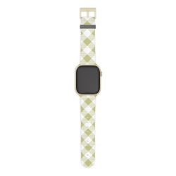 Apple Watch Band S/M gold
